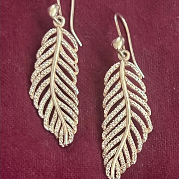 Pandora Jewelry - PANDORA EARRINGS